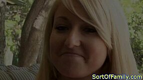 Yo, can you believe this real teen got doggystyled by her black stepdad? How did this even happen with such heat?