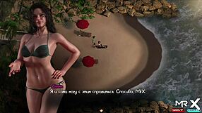 treasureofnadia - erotic massage e1 42 feels so good