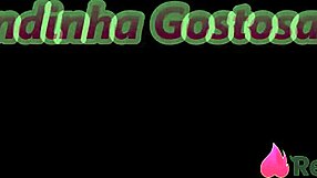 Ana julia's ass pounded!