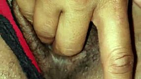 i got my panties all wet down here