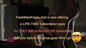 Philly Cheesesteak Challenge Blowjob