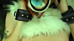 Voxhusky Boyfriend Roughly Fucks Him And Covers His Tummy In Cum