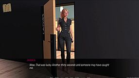 Jessica Oneil's Hard News 24: Uncovering Erotic Secrets in the Newsroom