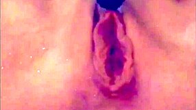 Is This Naughty Canadian's Tight Pussy Squirting From Fingering?