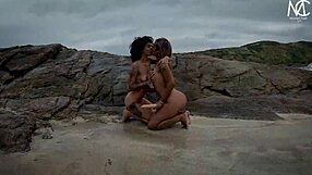 Hey Mari and Mih, ready for your first wild experience?