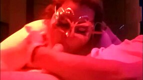 POV Encounter With Horny Follower Luli Sucking Dick