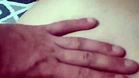 damn, banging my naughty wife’s tight ass! 😈