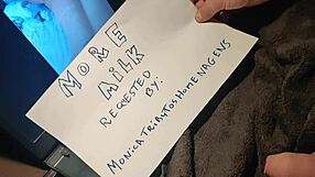 more milk from that big cock please