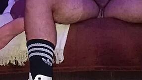 Morena gostosa invites me for a chat