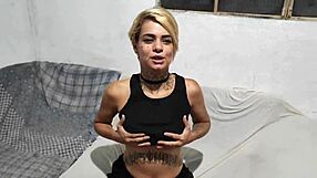 Deixei Meu Marido Comer Minha Amiga Junto