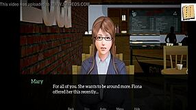 In My New Family, Redhead with Big Ass Plays