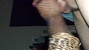 Bitch Craves My Cock So Badly