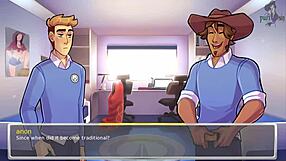 Sinfully Fun Overwatch Academy Games!