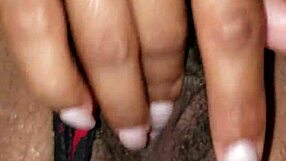 i got my panties all wet down here