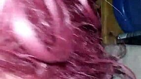 Bitch Craves My Cock So Badly