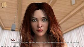 Episode 259 Of Where The Heart Is Game Series