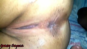 he fucked and came in my little ass pov