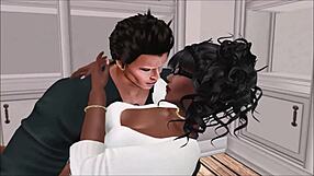 Personal Advisor In A Cartoon Fantasy