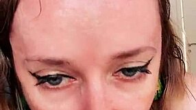 riding dildo with toys