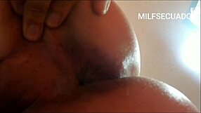 i tell my husband i'm going for nails but end up with my young lover