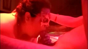 POV Encounter With Horny Follower Luli Sucking Dick