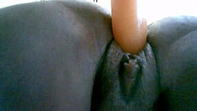 Can You Handle Watching Me Fuck Myself to Orgasm with This Dildo?