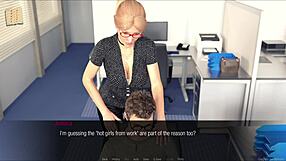 Jessica Oneil's Hard News 24: Uncovering Erotic Secrets in the Newsroom