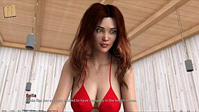 Episode 259 Of Where The Heart Is Game Series