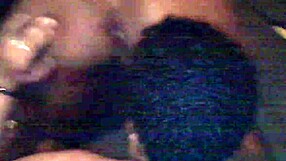 two redbone lesbians use toys to twerk and clap their booties