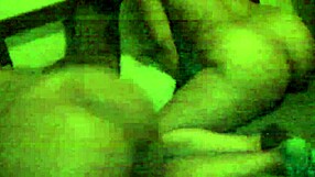 two redbone lesbians use toys to twerk and clap their booties