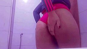Indian Lesbian Milfs with Small Tits Sucking Big Asses and Pussies in Sex