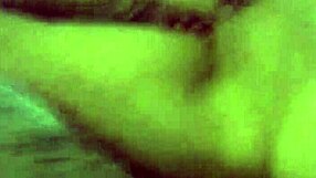 Teen Nikki Bliss Blows Neighbor, Gets Fingered to Uncontrollable Orgasm