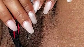 i got my panties all wet down here