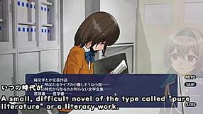 I played a game that is just shadows havin sex with each other in the clubroom trial ver machine translated subtitles played by silent v ghost1 2