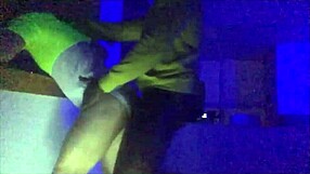 hey, we've got the best live sex with a huge black cock and big ass for jerking off!