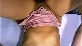 Tight friend brings paradise feelings