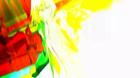 Highschool DxD episode four explodes with hentai action!