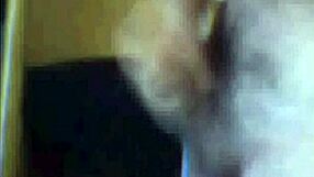 Argentinian man from Cordoba shows his short penis on webcam