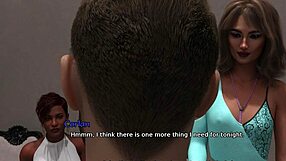 Let's play my goddess prologue