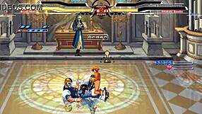 Brian Vs Zero: Paid Character Clash In Wild Cartoon Action