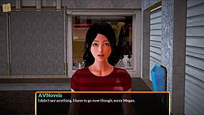 my new family 320 with erotic big tits