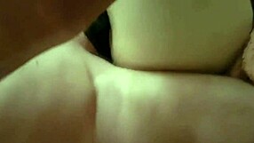 Crossdresser Good Ass Fuck