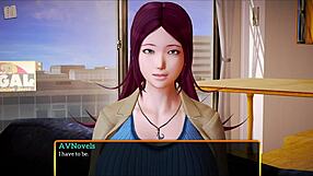 my new family 320 with erotic big tits