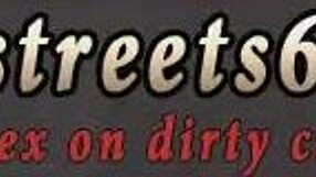 Extreme Bondage Domination for Teen's First Time!