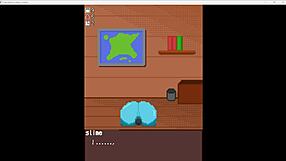 Slimes crave sex, so I got a pet slime for fun, part 1