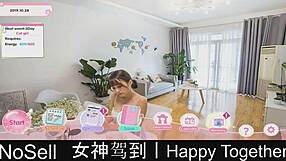 Happy Together Part13 In Dating Game Fun