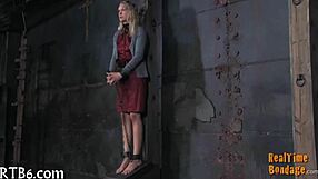 hardcore sadomasochism porn with intense whipping and bondage scenes