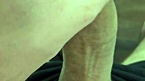 Jerking off deliciously until I cum