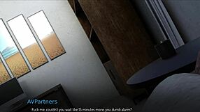 In Bound 29, the game unfolds with intense binding scenarios.