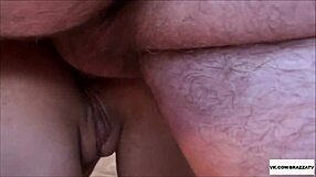 Two Girls And One Boy In Homemade Anal Orgy